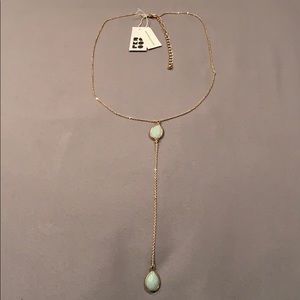 Romolo Necklace